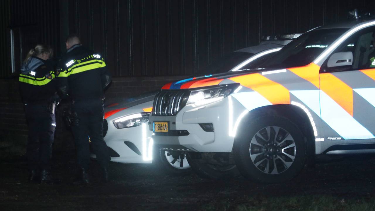 Foto: Marco van den Broek / SQ Vision