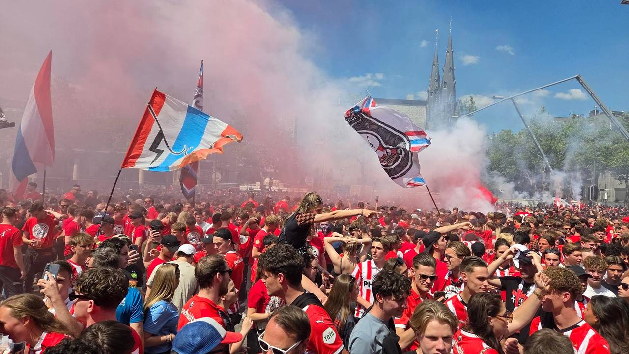 Foto: Noël van Hooft.