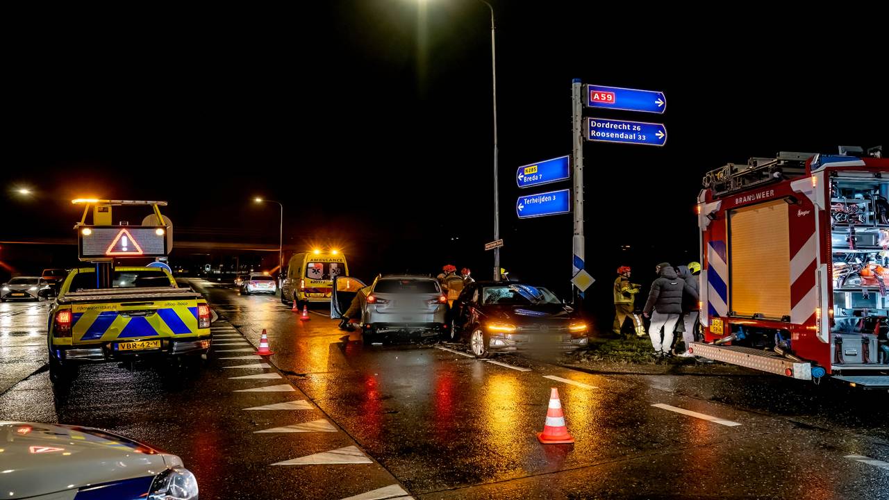 Foto: Marcel van Dorst / SQ Vision