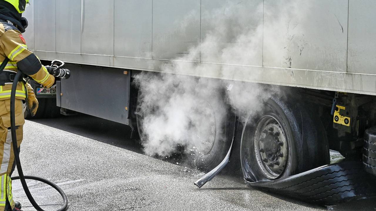 Foto: Toby de Kort/SQ Vision