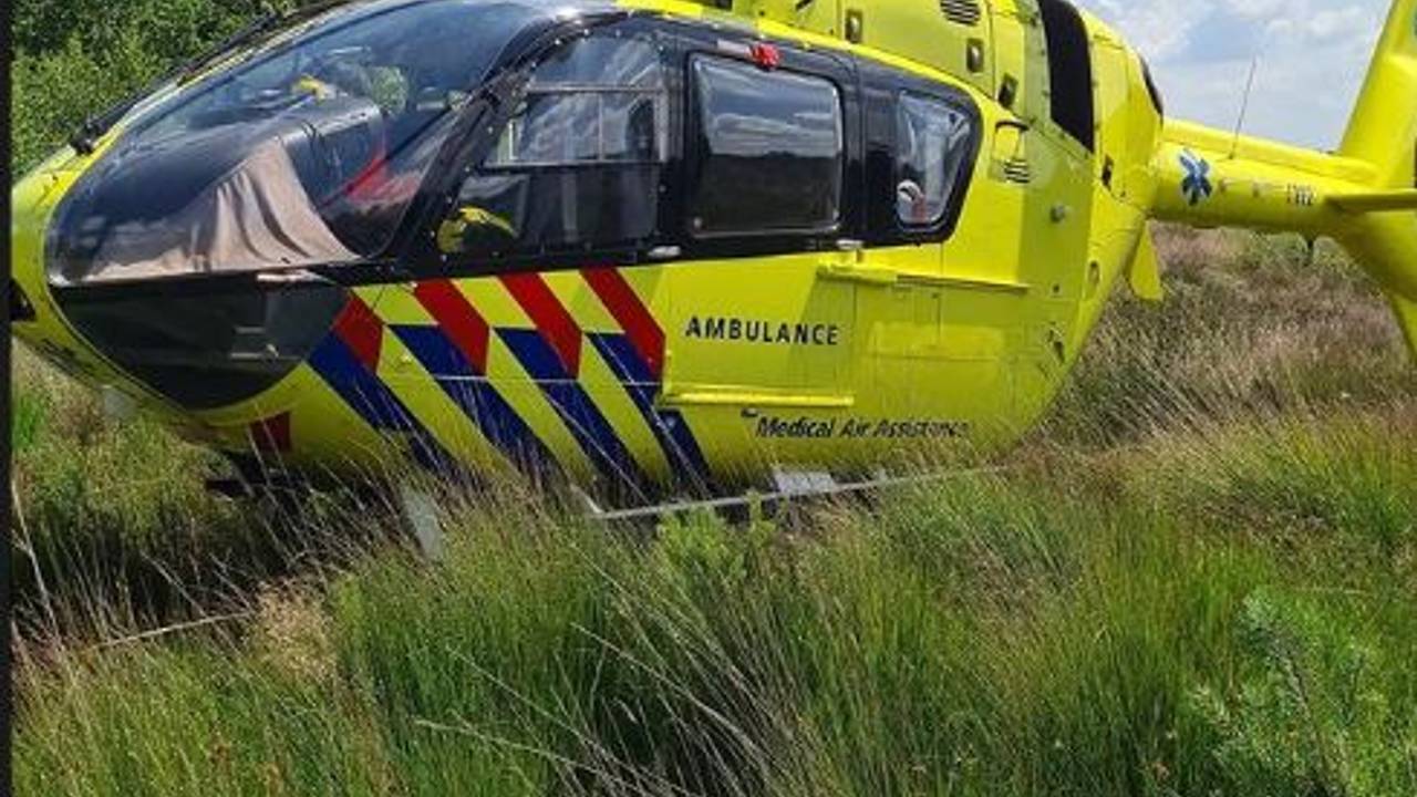 Foto: Instagram politie Langstraat