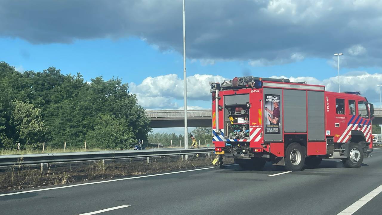 Foto: Omroep Brabant.