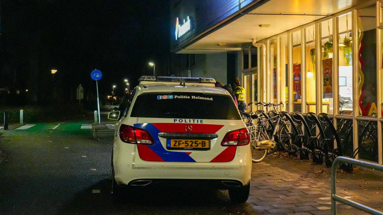 Foto: Harrie Grijseels/SQ Vision.