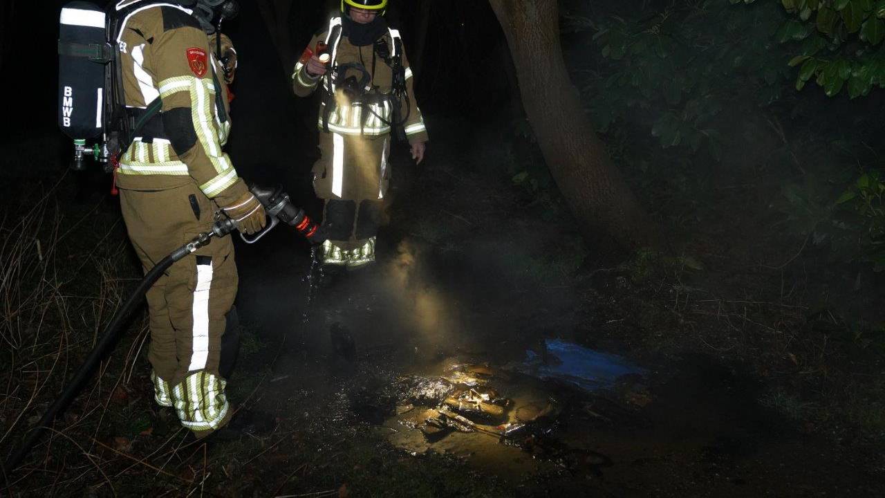 Foto: Bart Meesters/persbureau Heitink