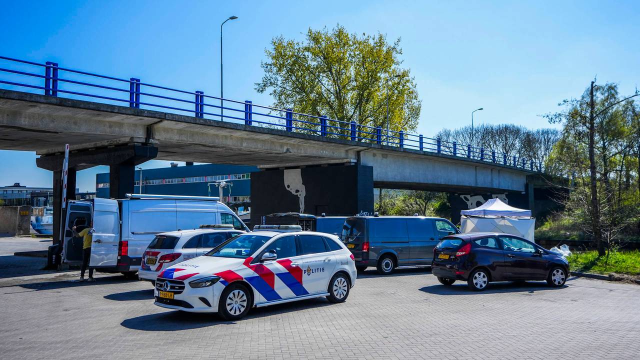 Foto: Persbureau Heitink