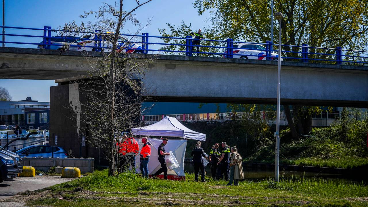 Foto: Persbureau Heitink