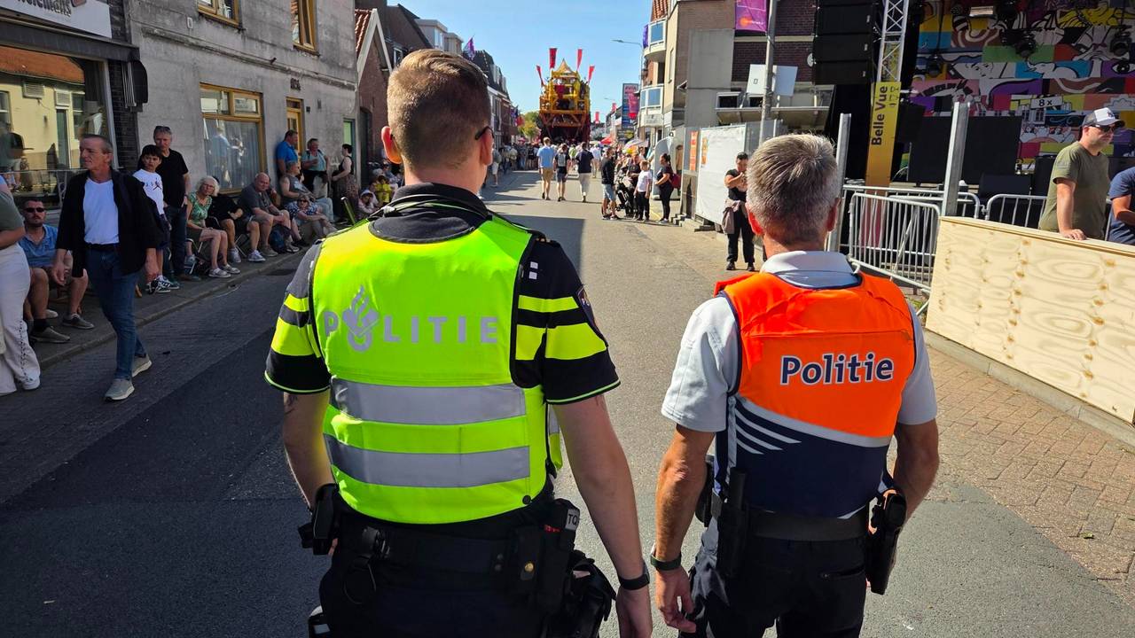 Foto: Noël van Hooft.