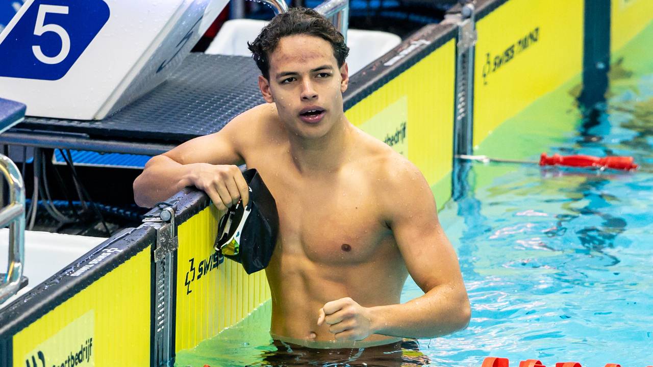 Tiago Fonseca Gomes (foto: Leiting Gao/BSR Agency/Orange Pictures).