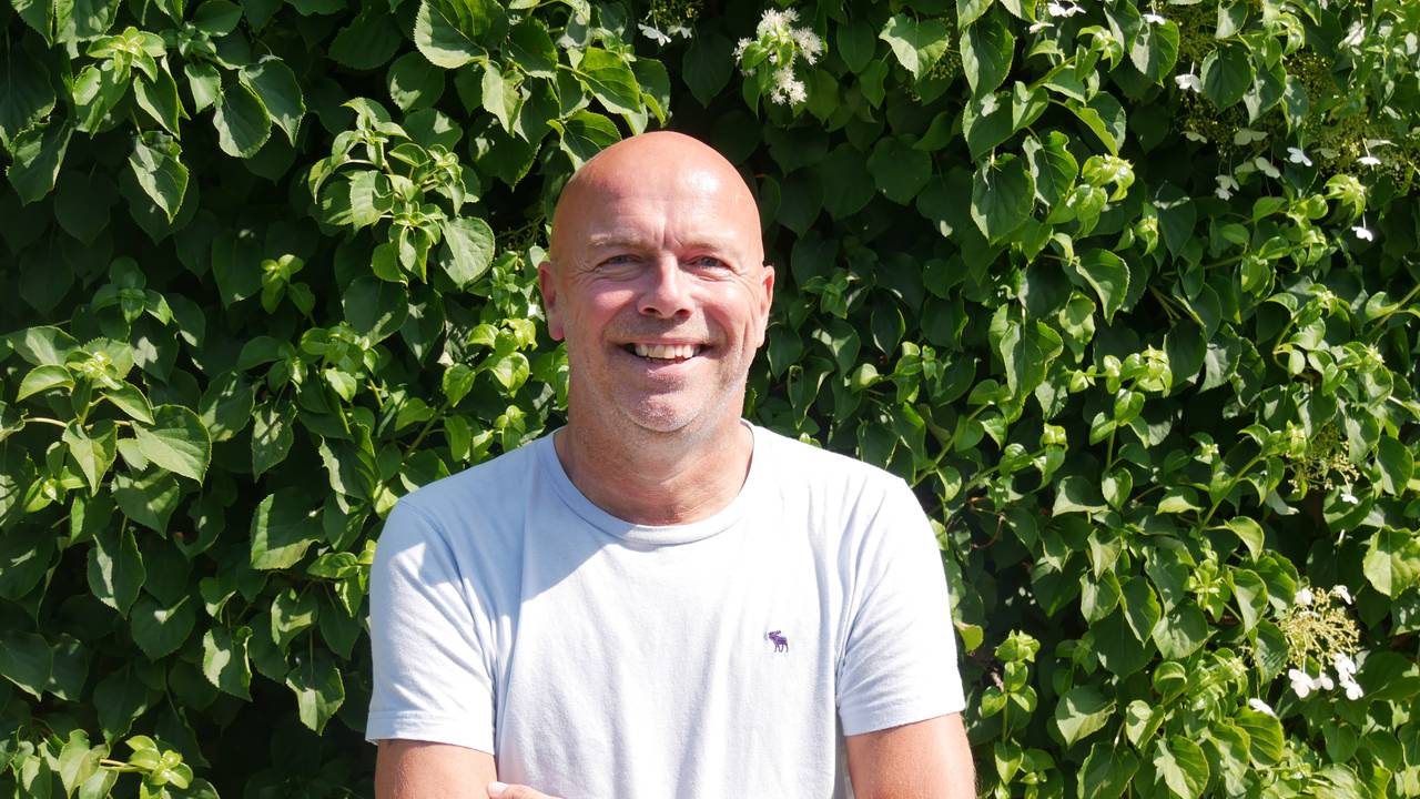 Dragan Thijssens.