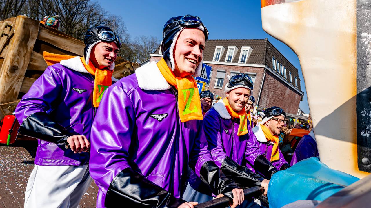 Foto: Marcel van Dorst/EYE4images.