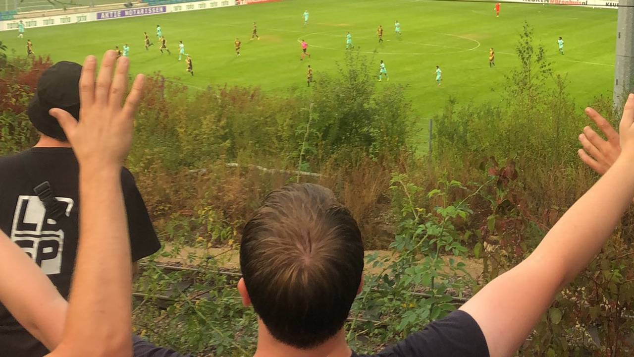 Foto via Stichting Kingzine.