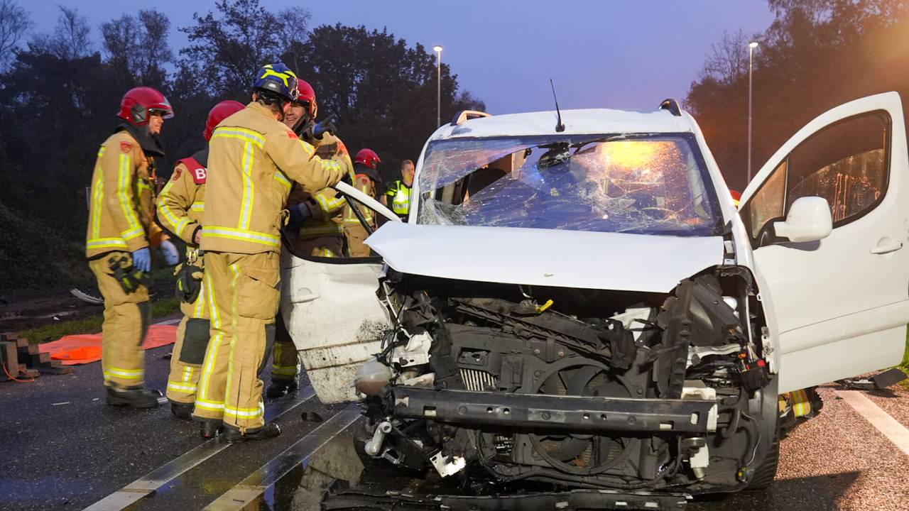 Foto: Harrie Grijseels/SQ Vision.