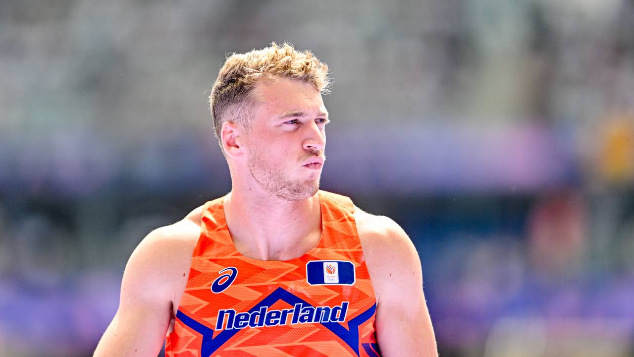 Sven Roosen (foto: Orange Pictures).