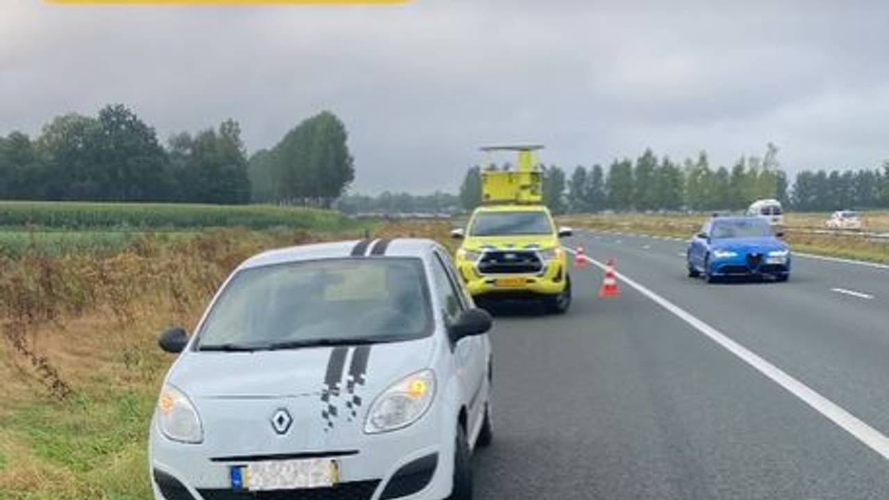 Foto: Instagram Geelopdeweg