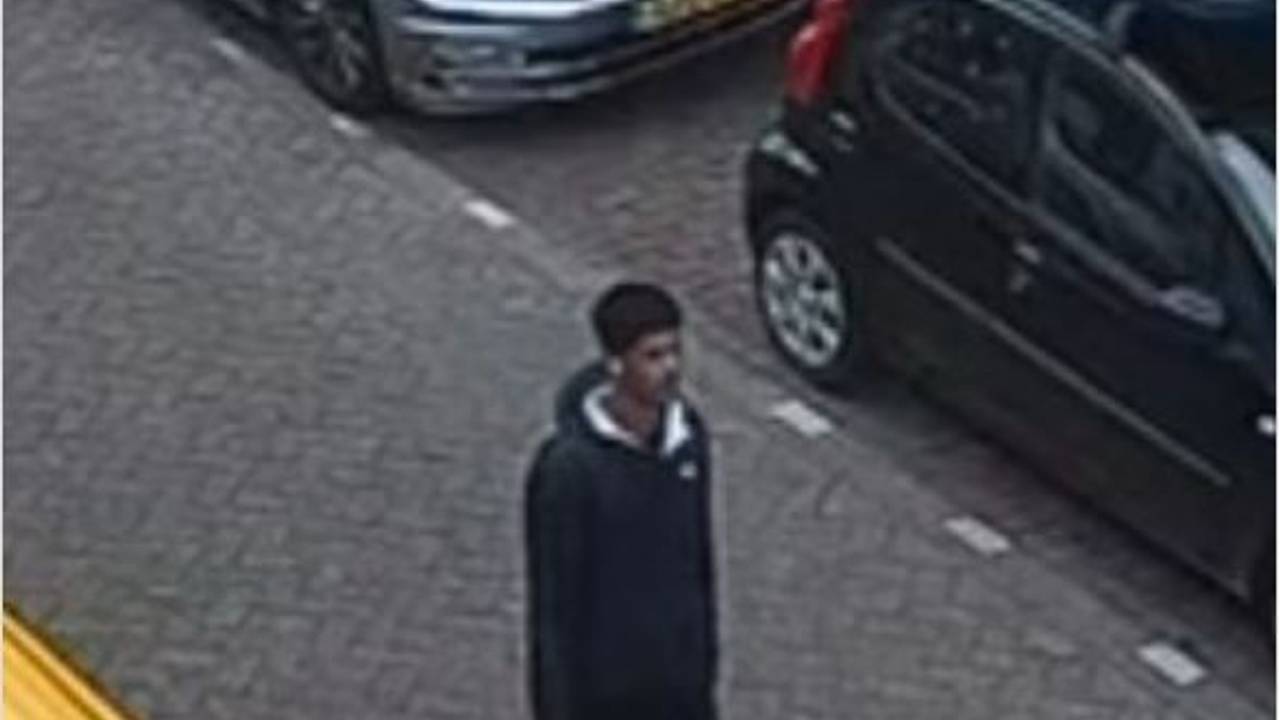 Foto: Instagram politie Leijdal