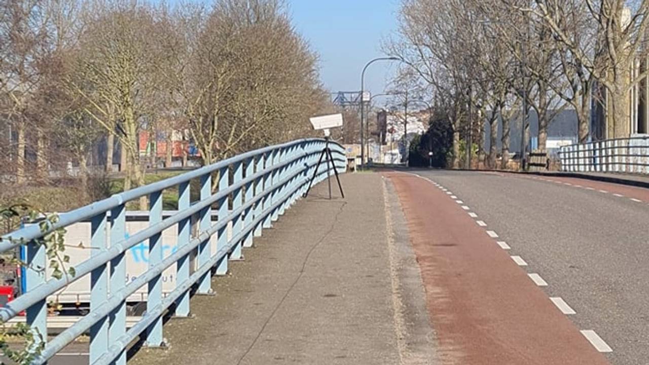 Foto: Politie Waalwijk.