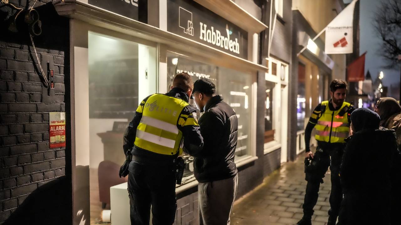 Foto: Erik Haverhals/.SQ Vision