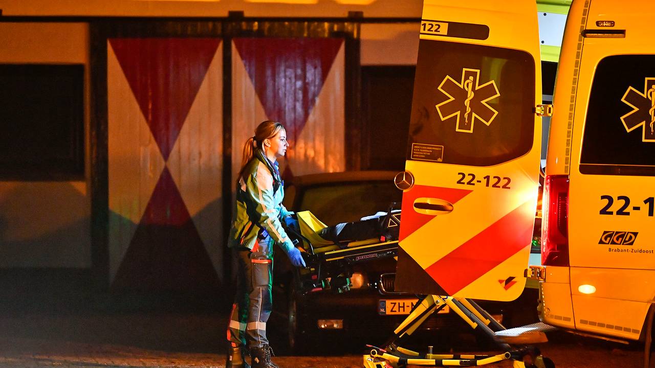 Foto: Rico Vogels/SQ Vision