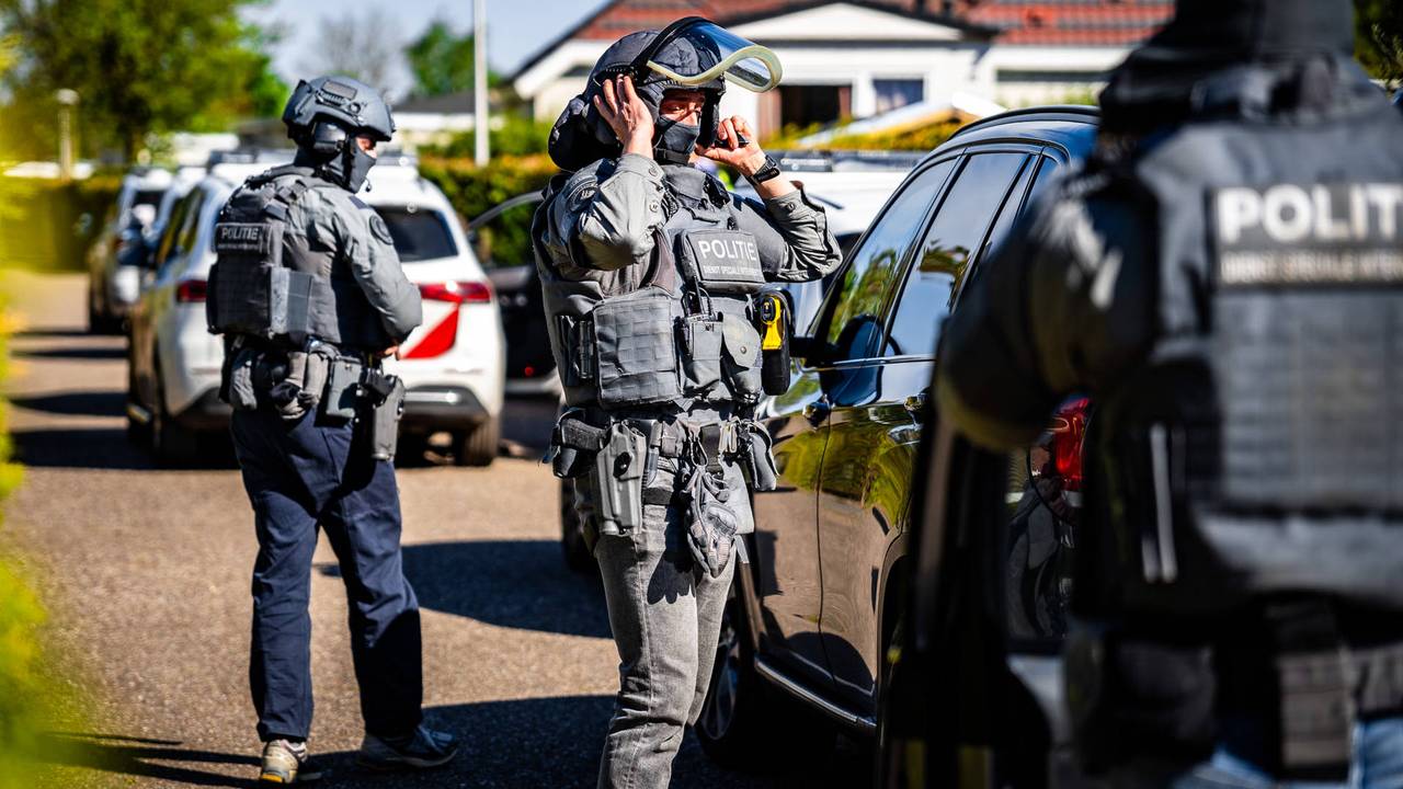 Foto: Lucas Hammers/Persbureau Heitink.