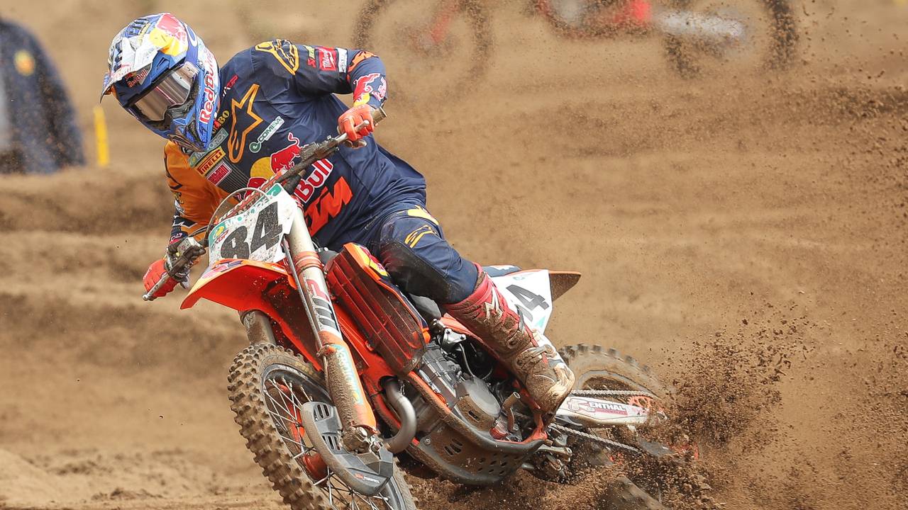 Jeffrey Herlings (foto: OrangePictures).