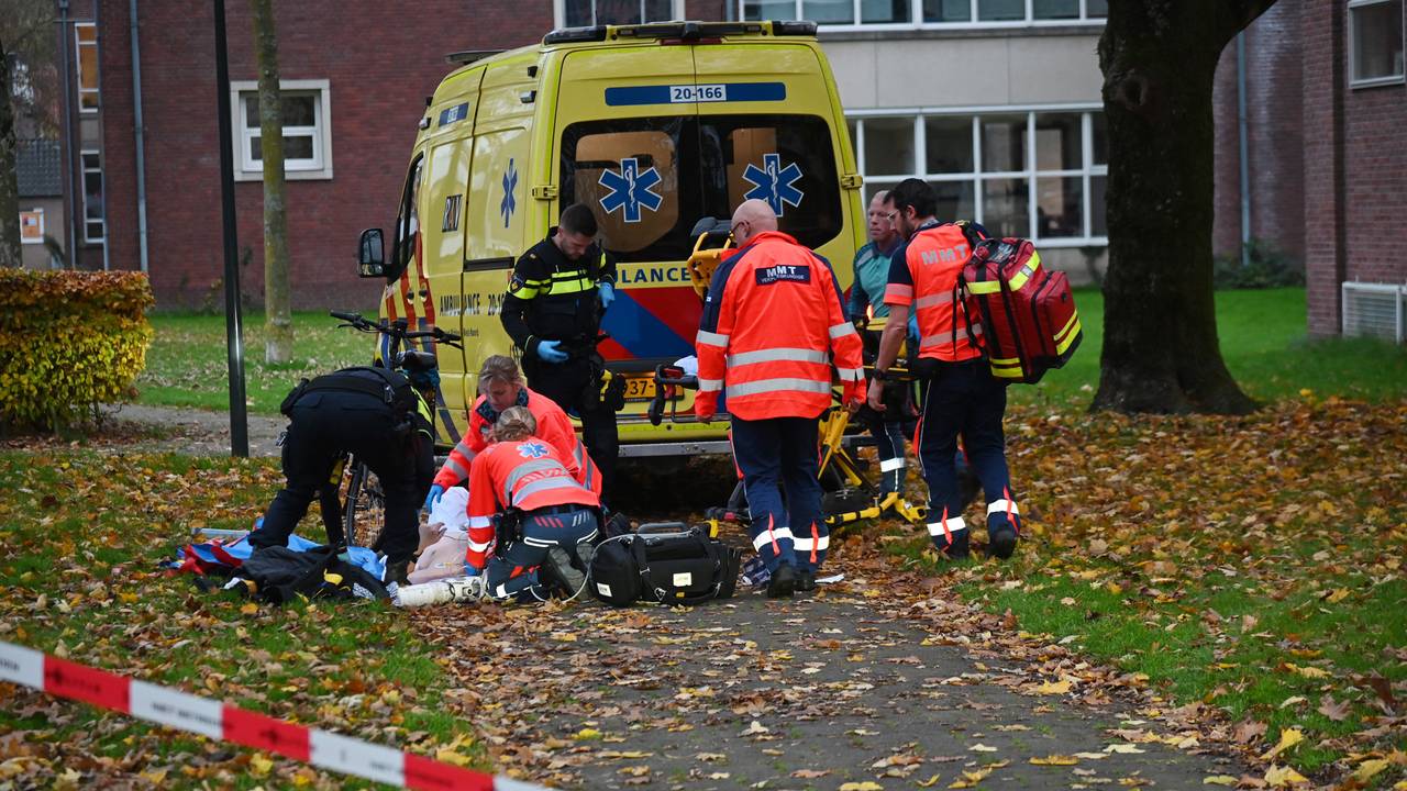 Foto: Perry Roovers/SQ Vision Mediaprodukties