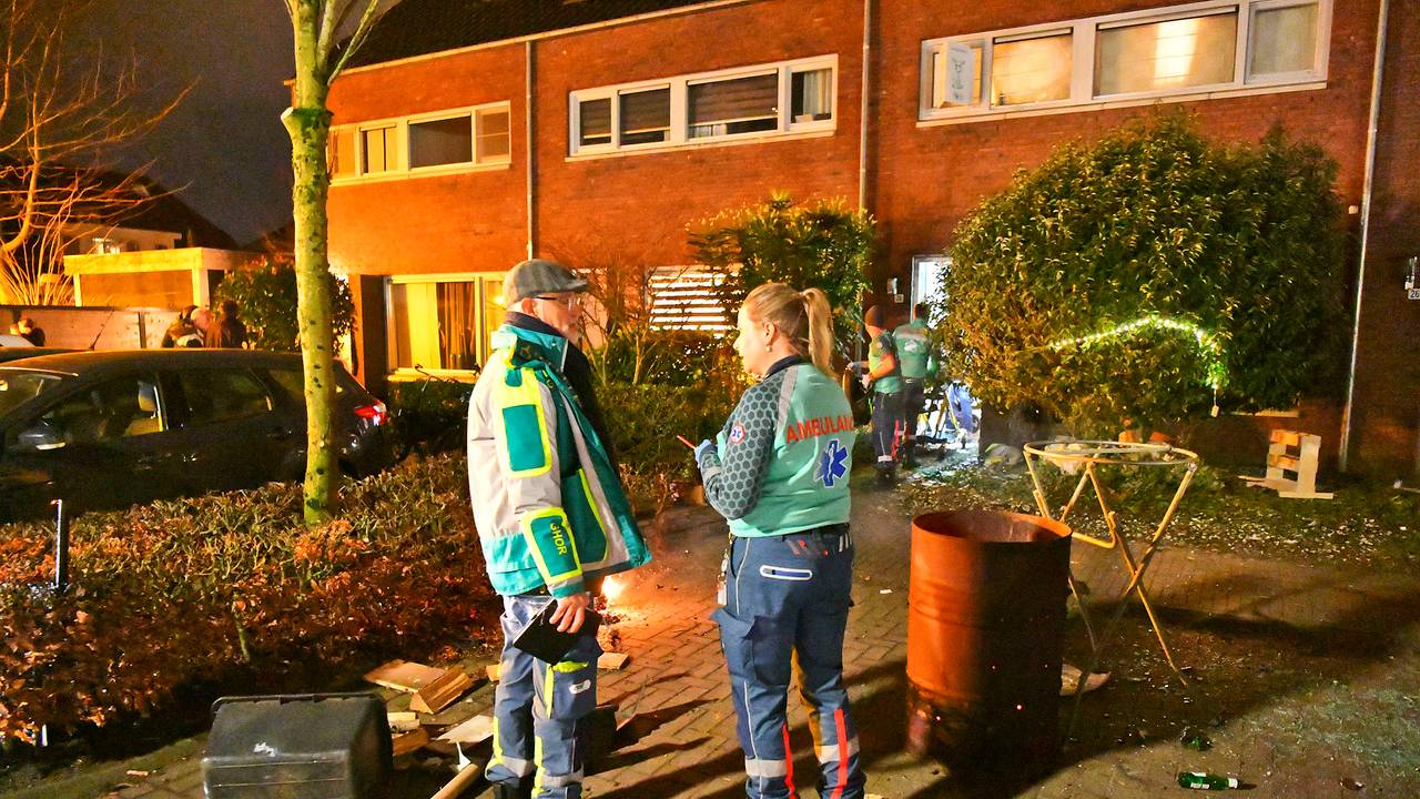 Foto: Rico Vogels/SQ Vision