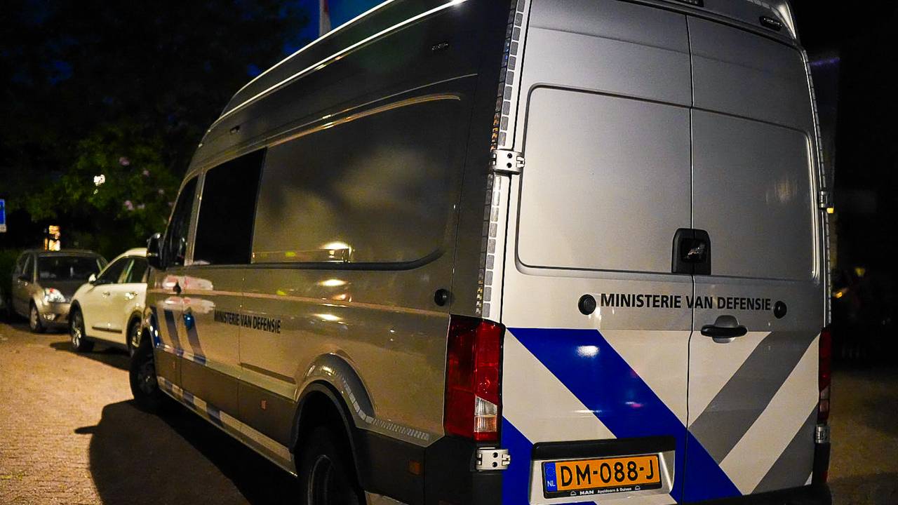 Foto: Persbureau Heitink.