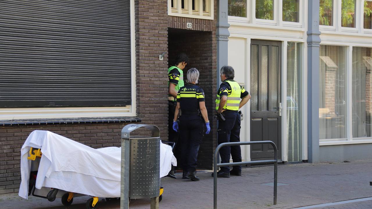 Foto: Saskia Kusters/SK Media