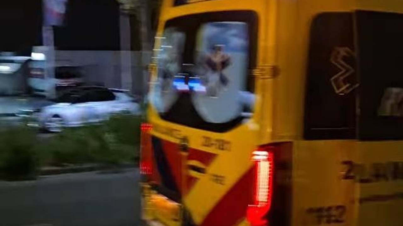 Foto: Instagram wijkagenten Tilburg centrum nw.