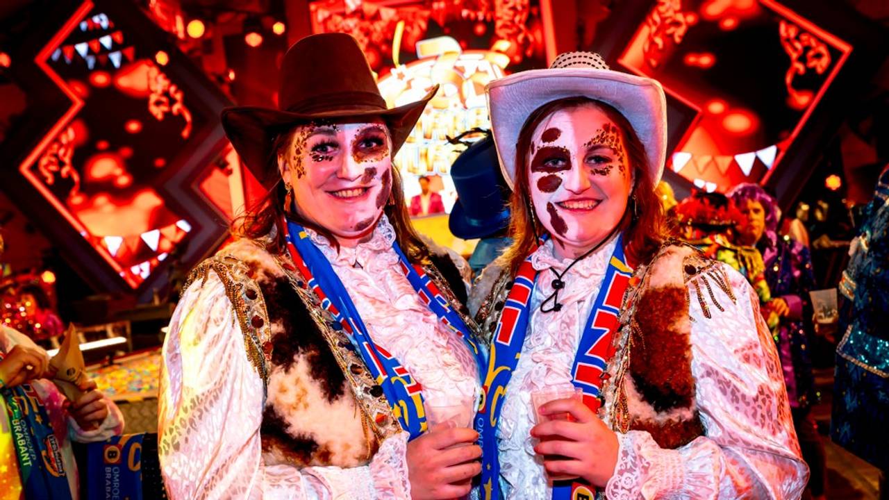 2 Uurkes Vurgloeie (foto: Marcel van Dorst/Eye4images).