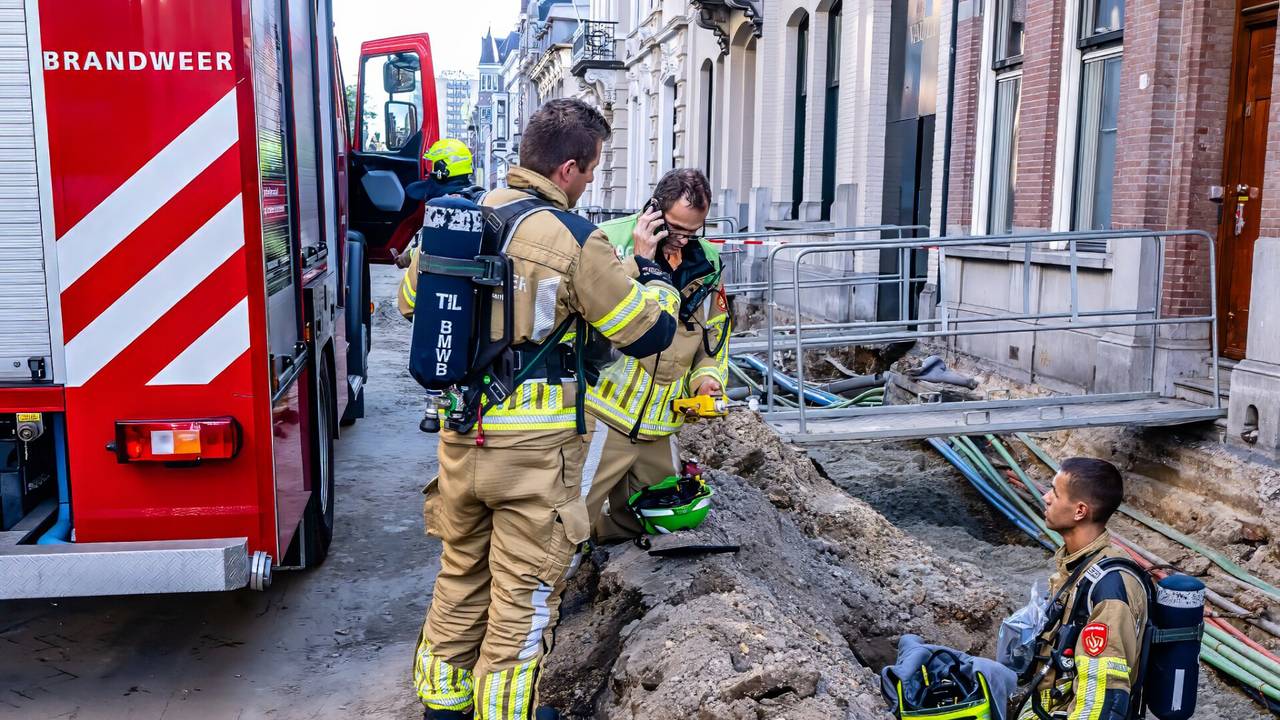 Foto: Jack Brekelmans / SQ Vision