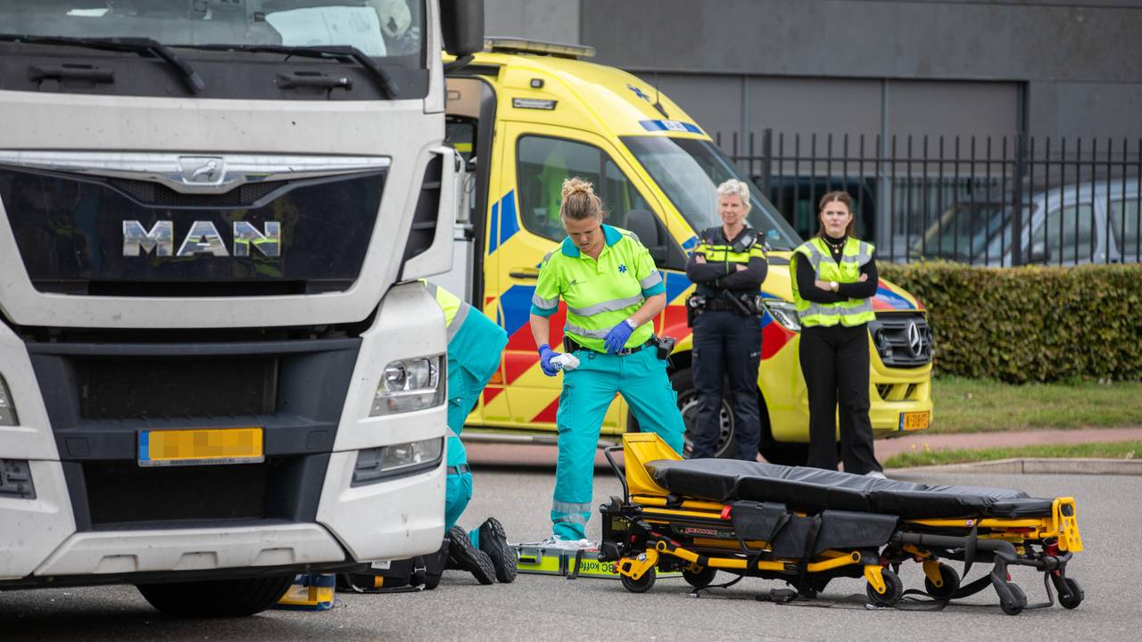 Foto: Christian Traets / SQ Vision