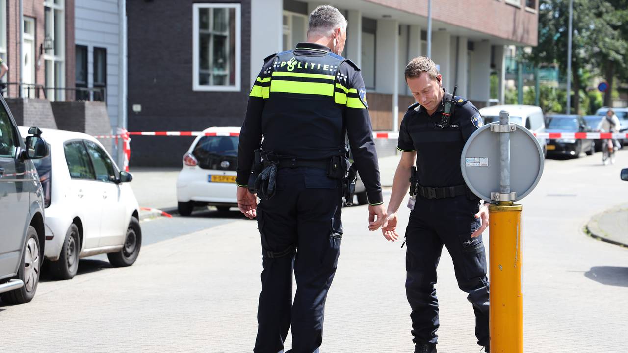 Foto: Marco van den Broek / SQ Vision