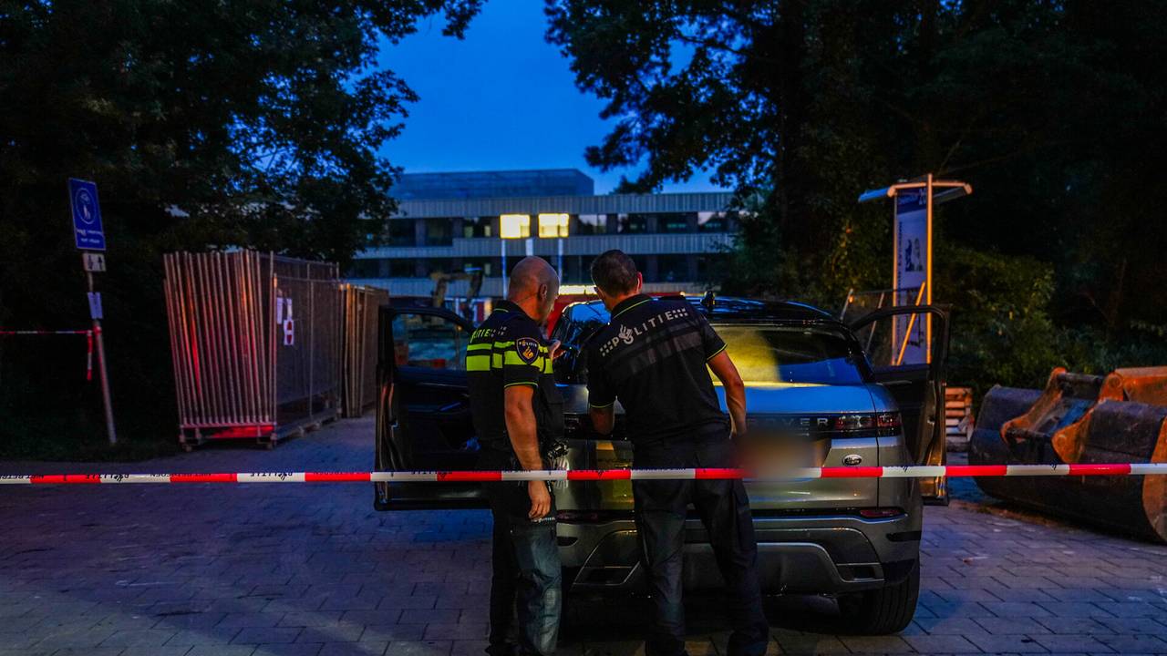 Foto: Dave Hendriks/SQ Vision