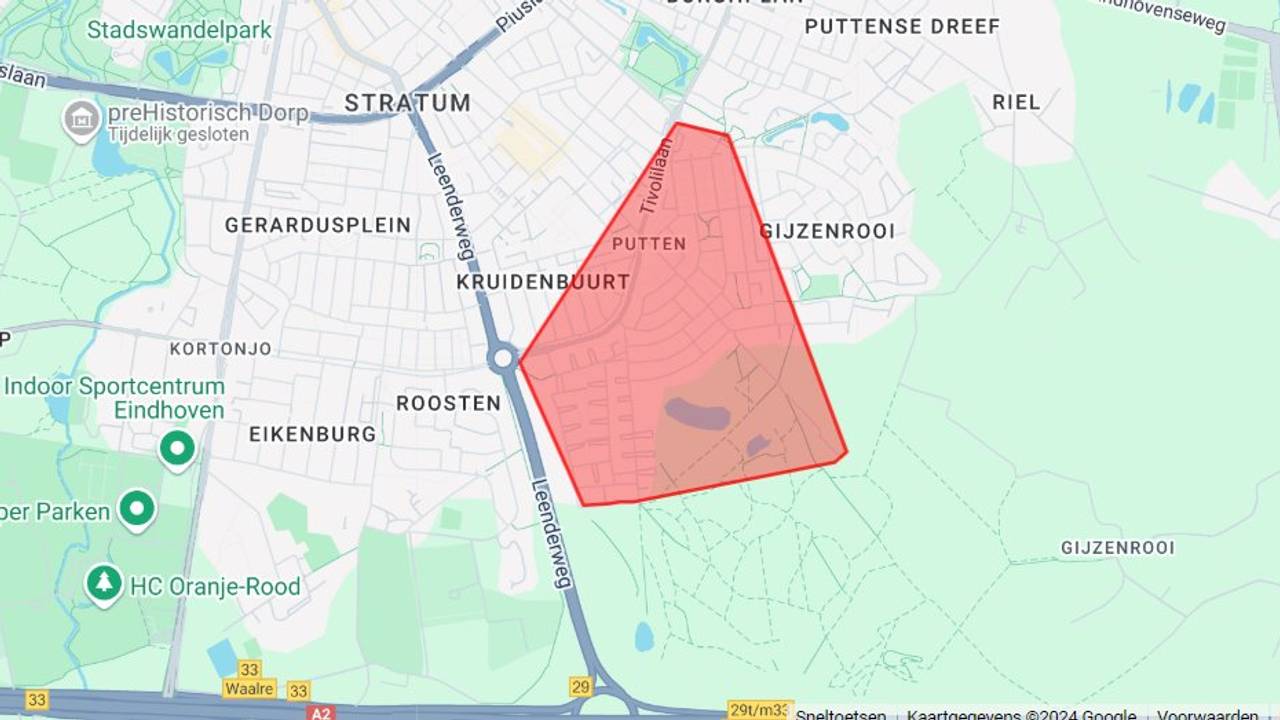 Foto: Google Maps/SQ Vision.