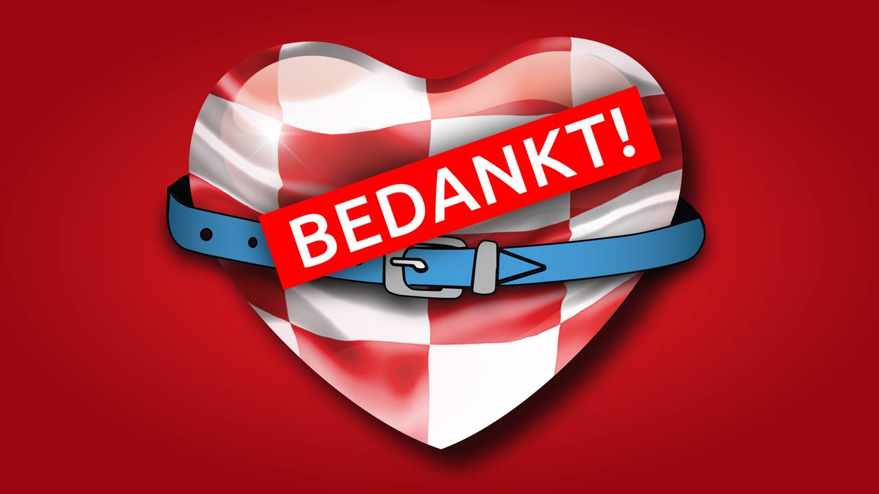 Wat kregen we veel lieve reacties!