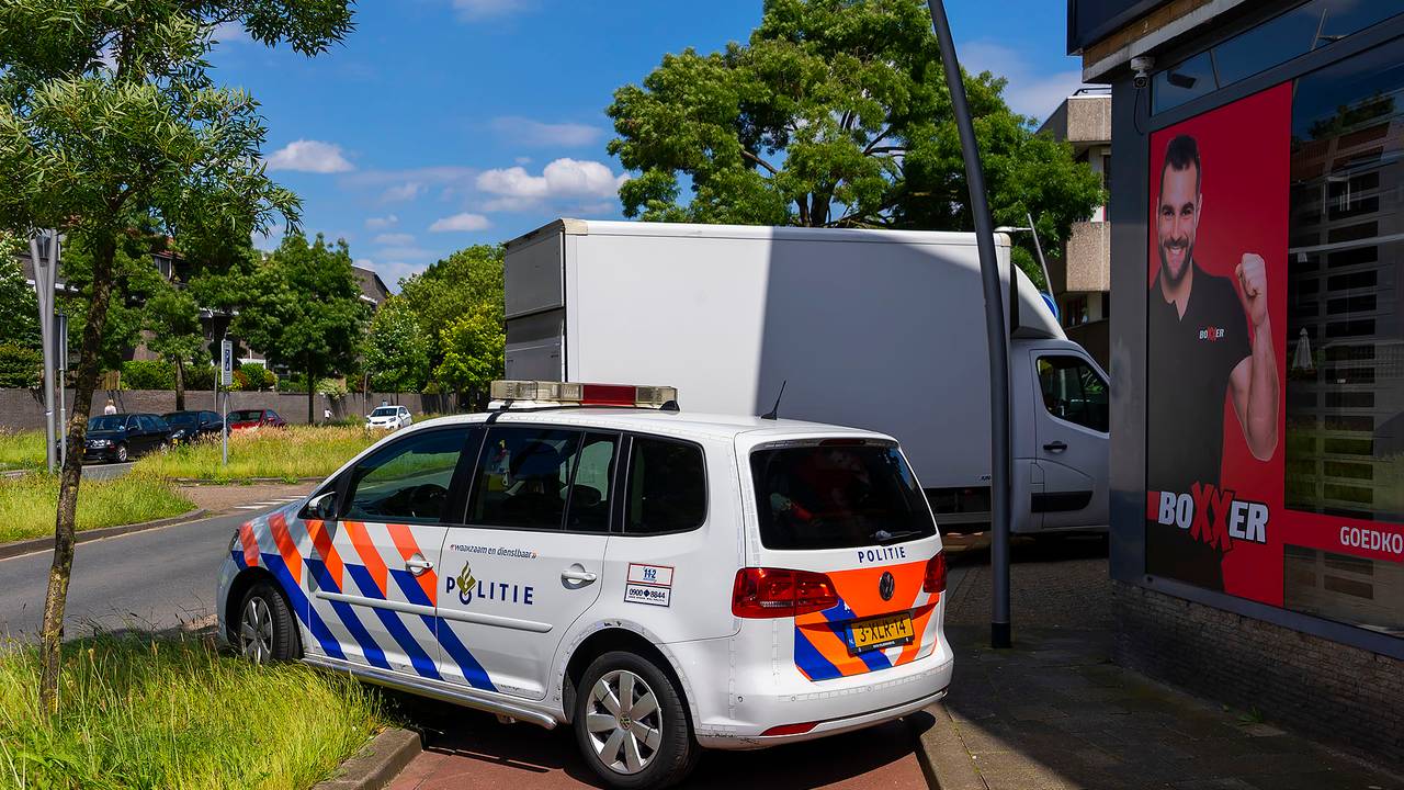 Foto: Gabor Heeres / SQ Vision