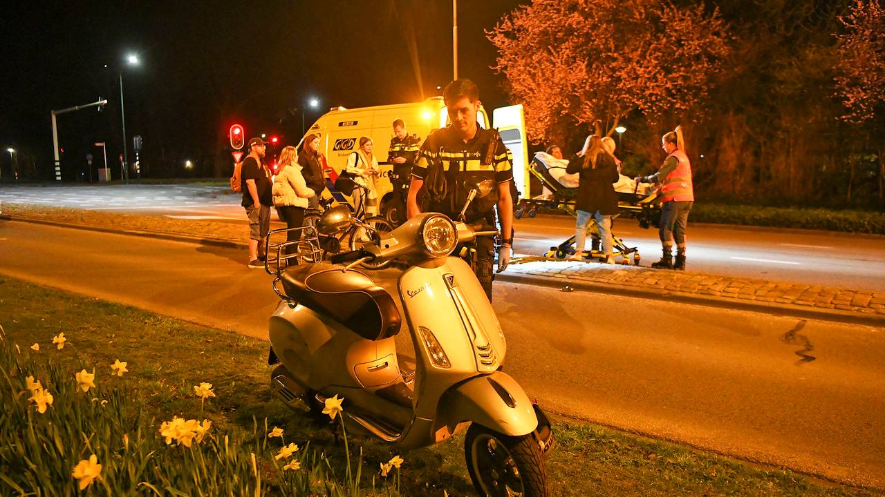 Foto: Rico Vogels/Persbureau Heitink.