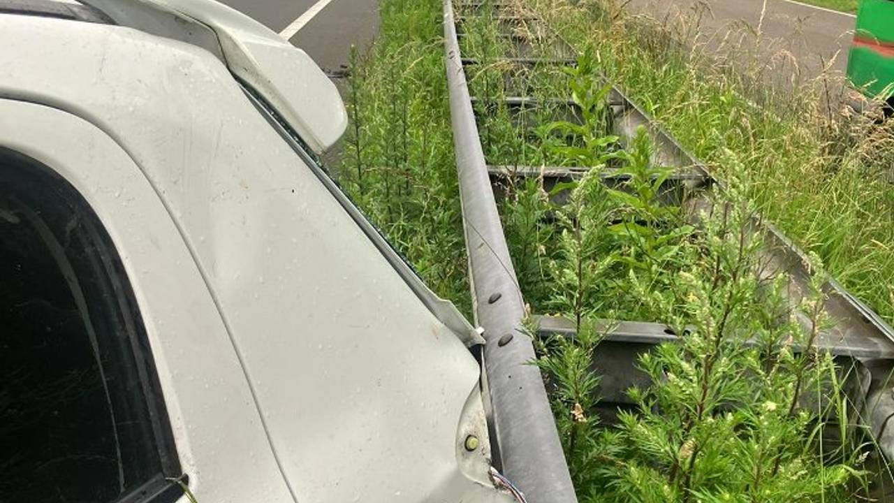 Foto: X/Verkeersinformatie Rijkswaterstaat