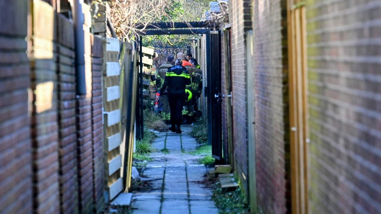 Foto: Tom van der Put/SQ Vision.