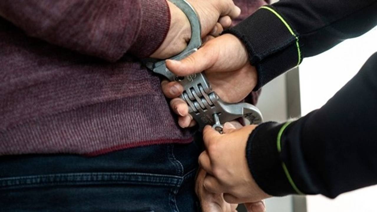 Archieffoto: Politie.nl.