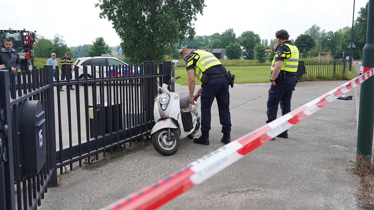 Foto: Jeroen Stuve/SQ Vision.