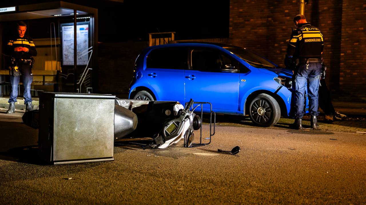 Foto: Jack Brekelmans/SQ Vision