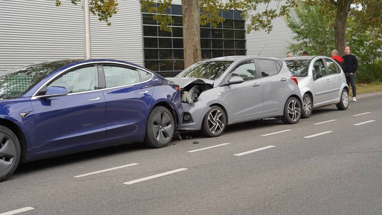 Foto: Jeroen Stuve / Persbureau Heitink