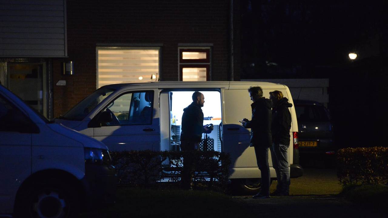 Foto:Perry Roovers/SQ Vision Mediaprodukties