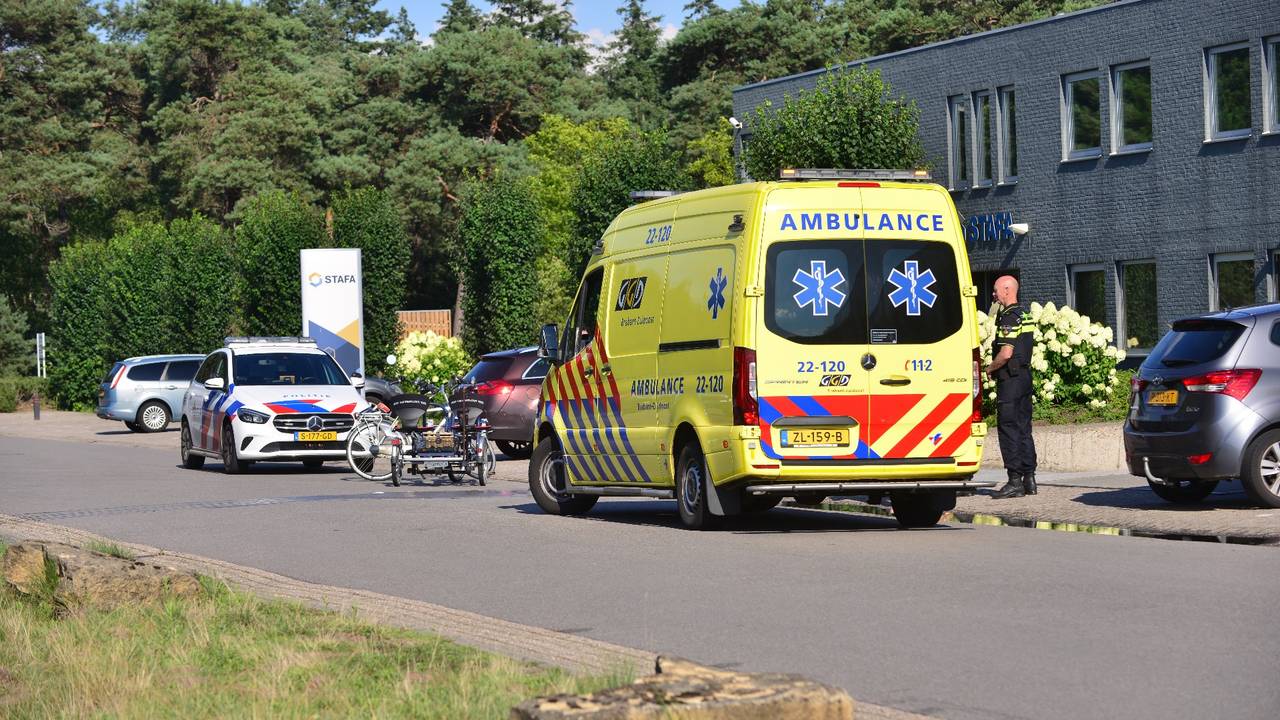 Foto: Johan Bloemers/SQ Vision.