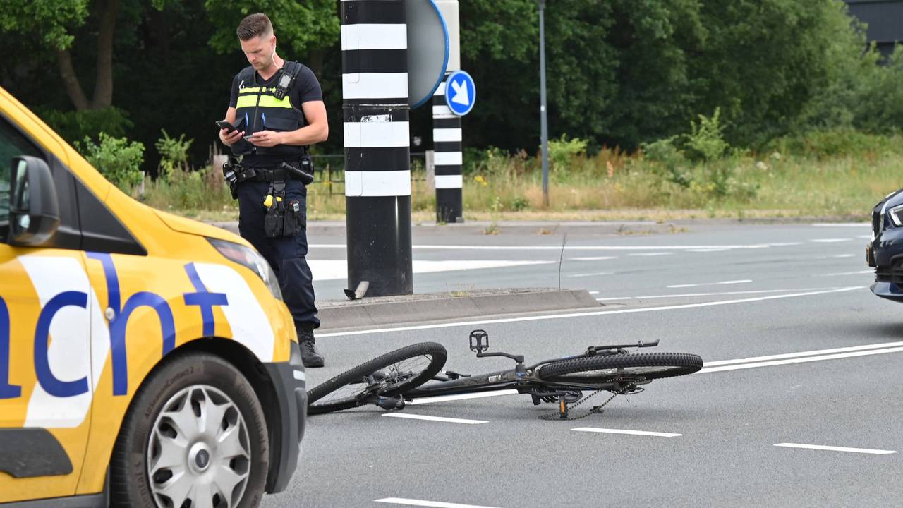 Foto: Perry Roovers / Persbureau Heitink