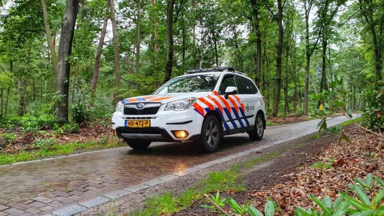 Foto: Politie