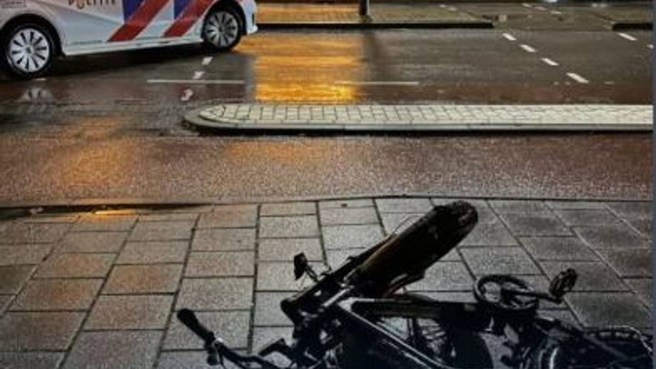 Foto: Instagram jeugdagenten Bergen op Zoom