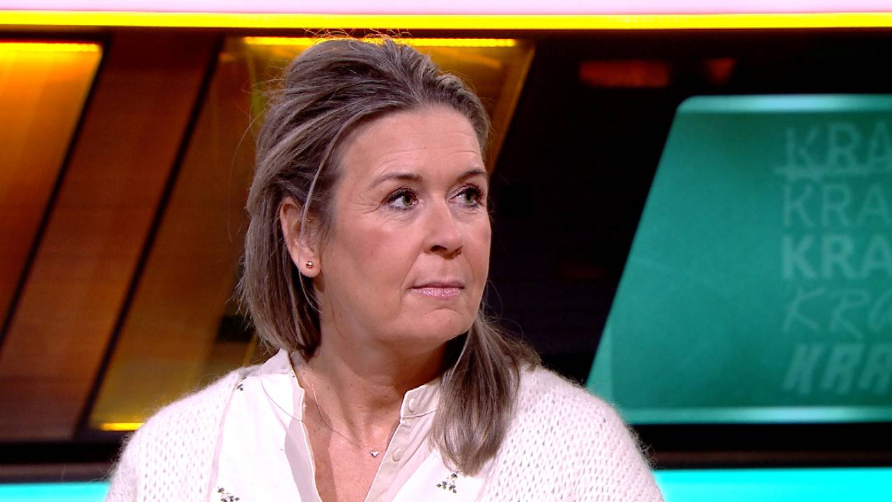 Tanja van Roosmalen ziet code zwart in de ziekenhuizen steeds dichterbij komen